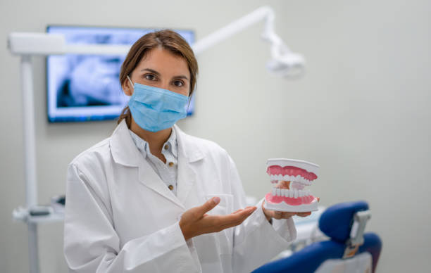 Best Emergency Gum Pain Relief  in Attica, MI
