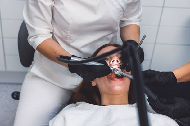 Best Cracked Tooth Emergency Dentist  in Attica, MI